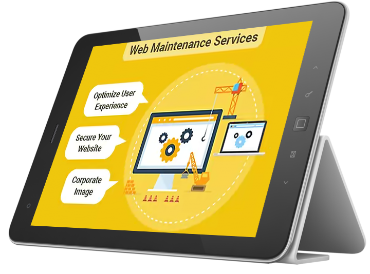 Construction Labour Relations Association Responsive Website Design