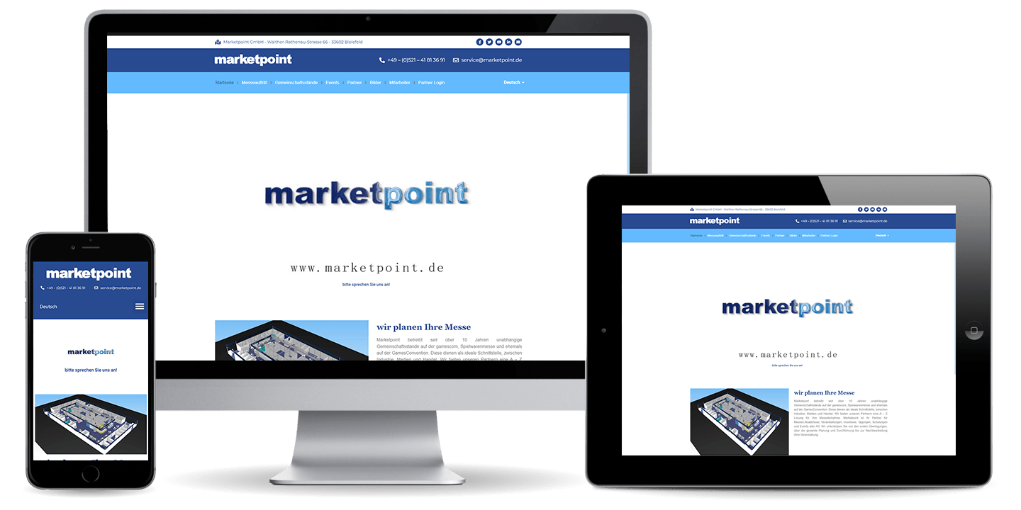 Apollo Resources Website
