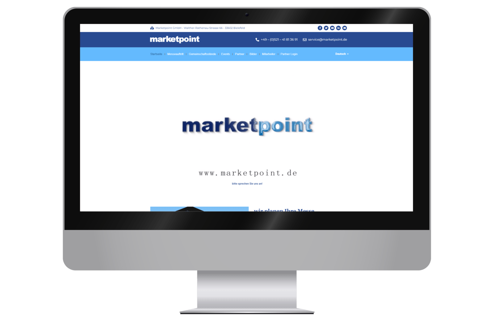 Market Point