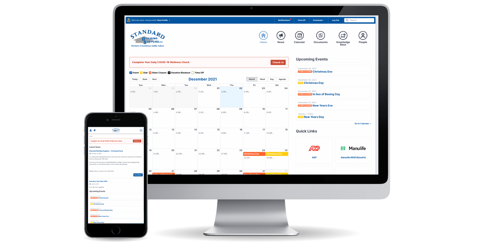 Apollo Resources Website