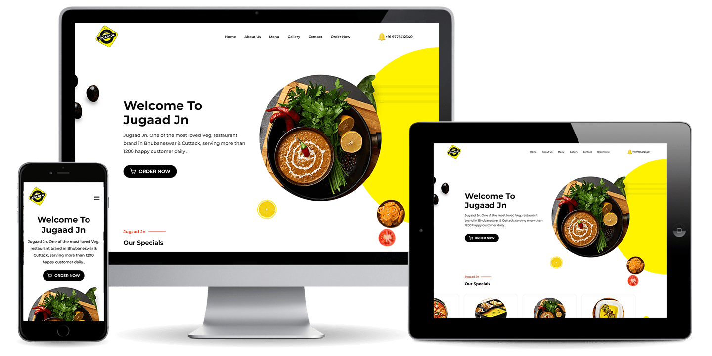 Apollo Resources Website