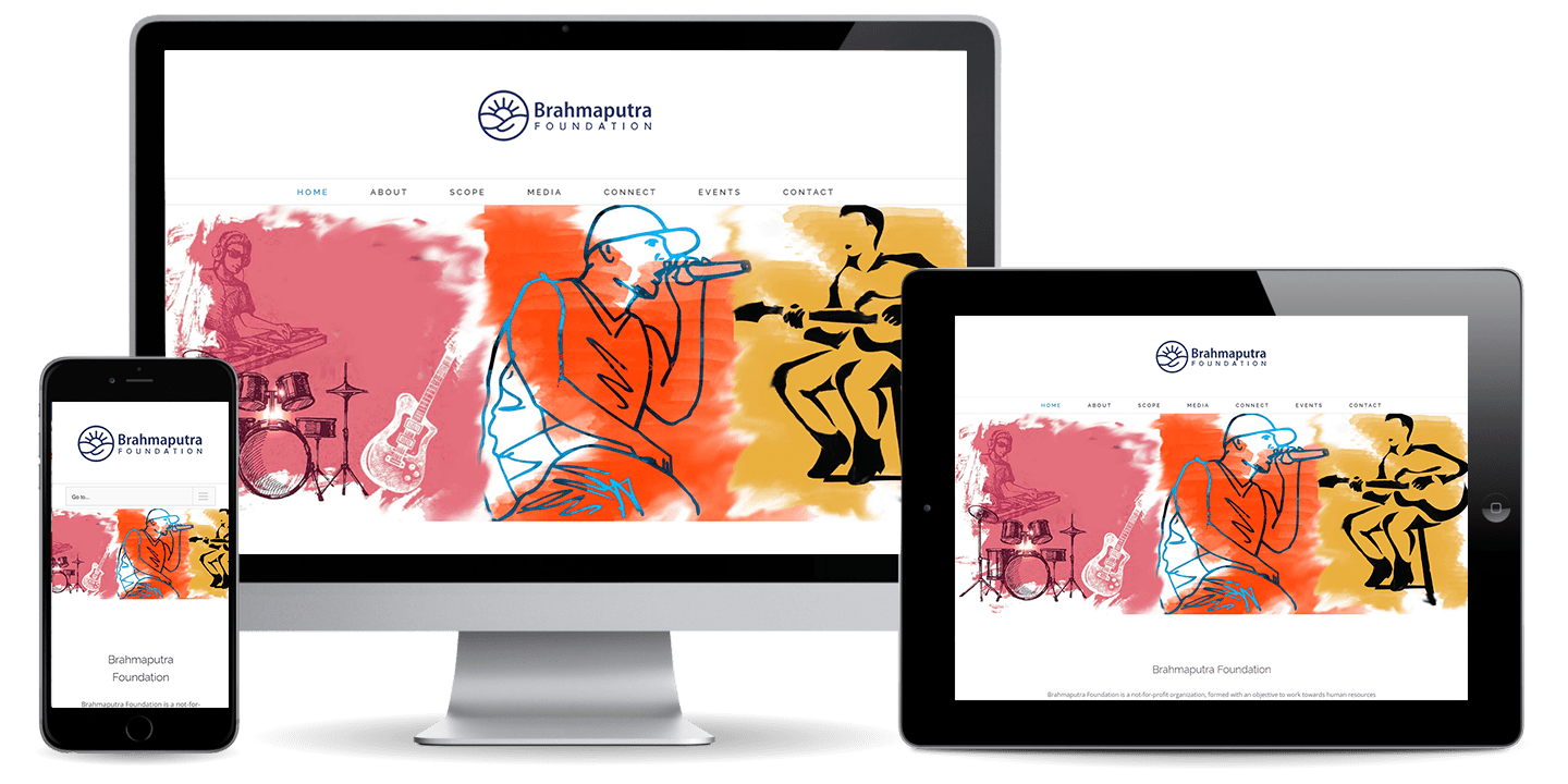 Brahmaputra Foundation