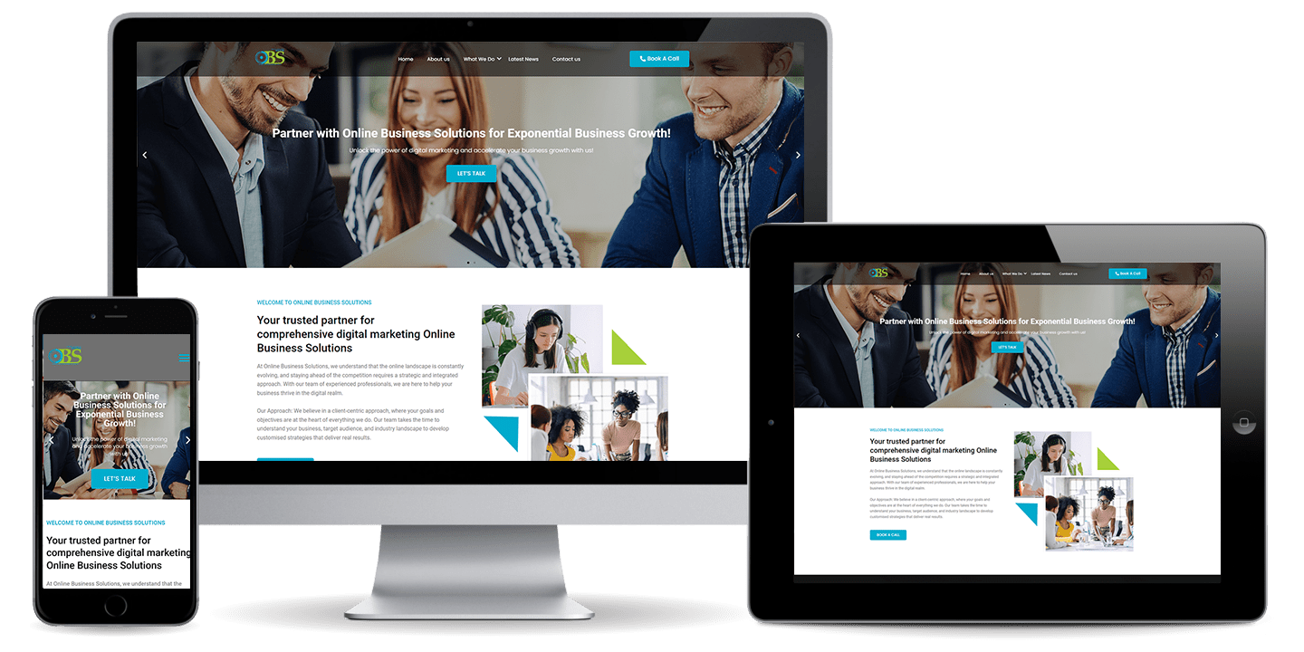 Apollo Resources Website