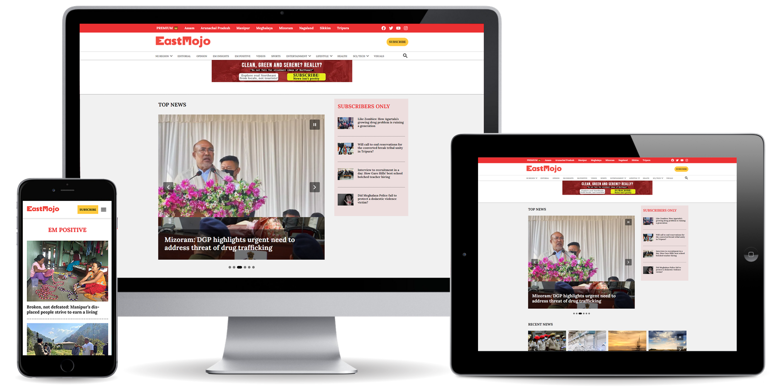 Apollo Resources Website