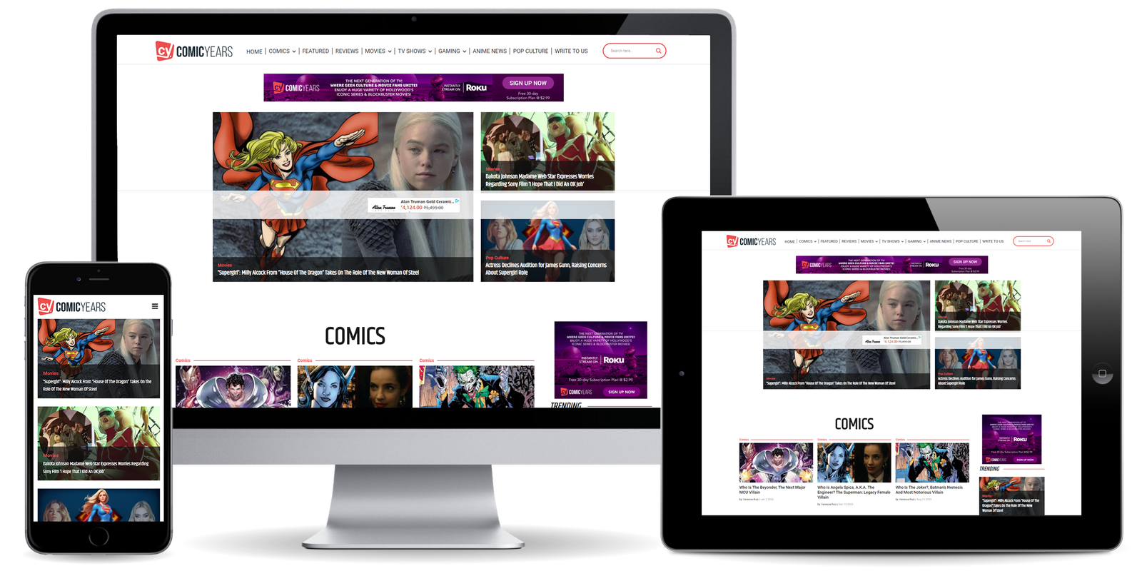 Apollo Resources Website