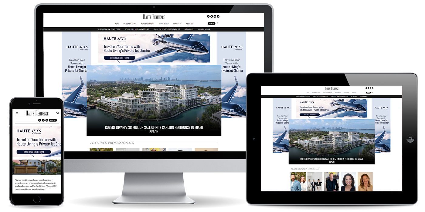 Apollo Resources Website