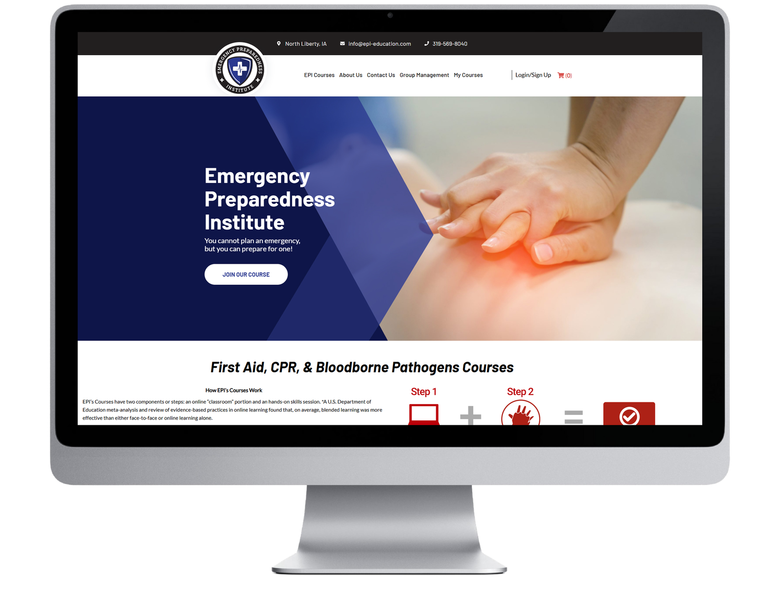 Epi Education