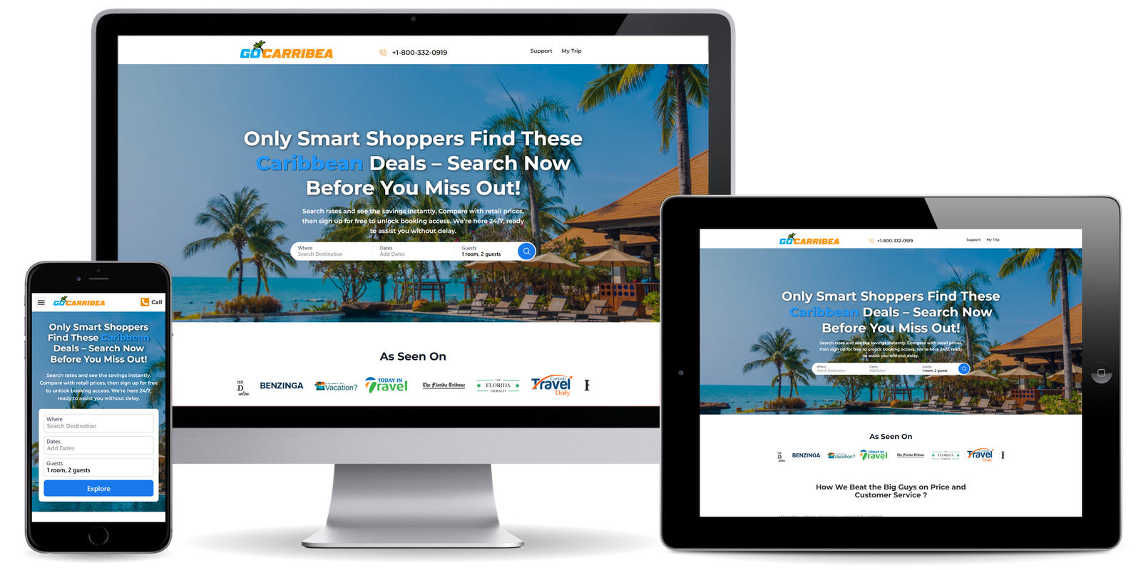 allwest-website